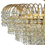 Потолочная люстра Arti Lampadari Elba Elba E 1.2.40.100 G