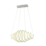 Подвесной светодиодный светильник Arti Lampadari Angelo Angelo L 1.5 G
