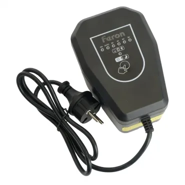 Трансформатор (вход 230V AC выход AC24V 60W) Feron 51503 Трансформатор (вход 230V AC выход AC24V 60W) Feron 51503