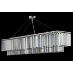 Люстра подвесная Arti Lampadari Enio Enio E 1.5.120X30.101 NP