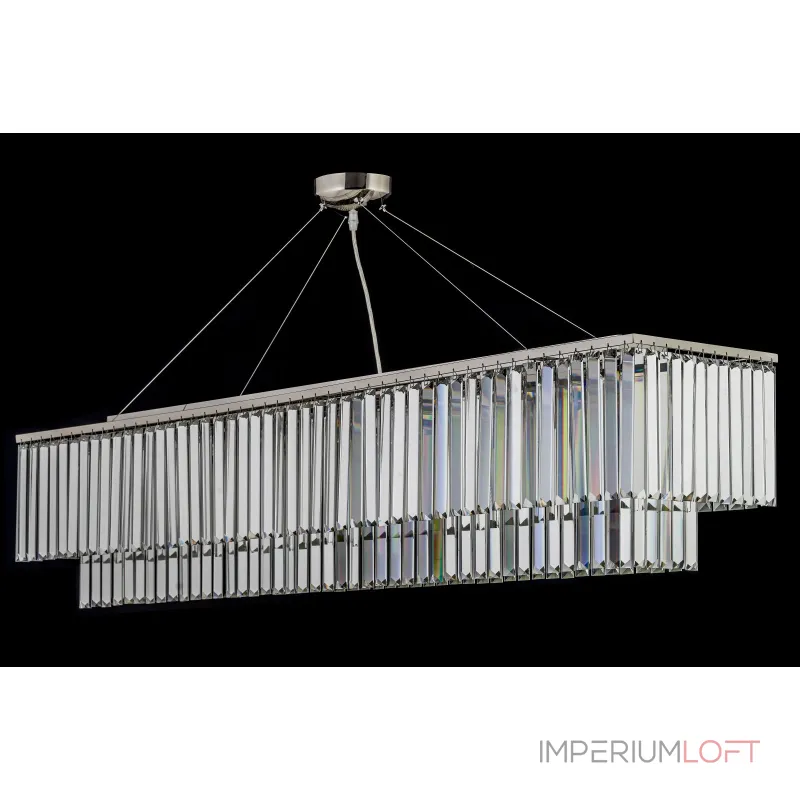 Люстра подвесная Arti Lampadari Enio Enio E 1.5.120X30.101 NP