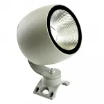 Светодиодный светильник ландшафтно-архитектурный Feron LL-601 LED IP65 24W от ImperiumLoft