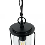 Подвесной уличный светильник Feron Болонья 51966 от ImperiumLoft Подвесной уличный светильник Feron Болонья 51966 от ImperiumLoft