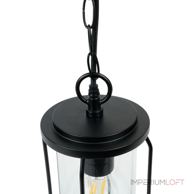 Подвесной уличный светильник Feron Болонья 51966 от ImperiumLoft Подвесной уличный светильник Feron Болонья 51966 от ImperiumLoft