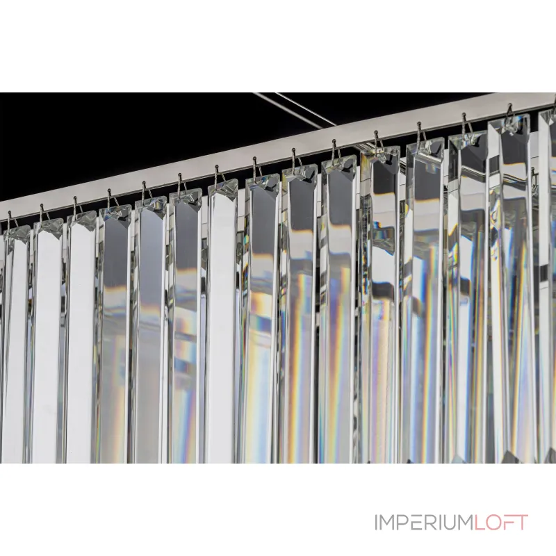 Люстра подвесная Arti Lampadari Enio Enio E 1.5.120X30.101 NP