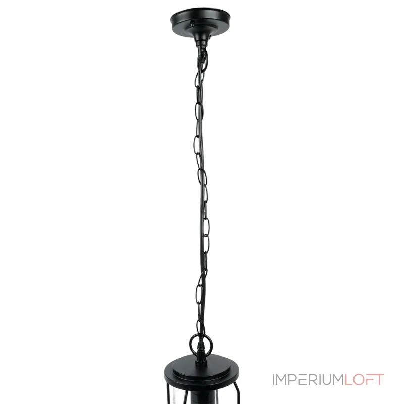 Подвесной уличный светильник Feron Болонья 51966 от ImperiumLoft Подвесной уличный светильник Feron Болонья 51966 от ImperiumLoft