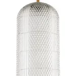 Люстра подвесная Arti Lampadari Candels Gold Candels L 1.P2 G