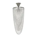 Потолочный светильник Arti Lampadari Stella Nickel Stella E 1.3.20.502 N
