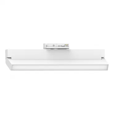 Светильник трековый светодиодный на шинопровод Feron AL149 LED IP20 18W 4000К