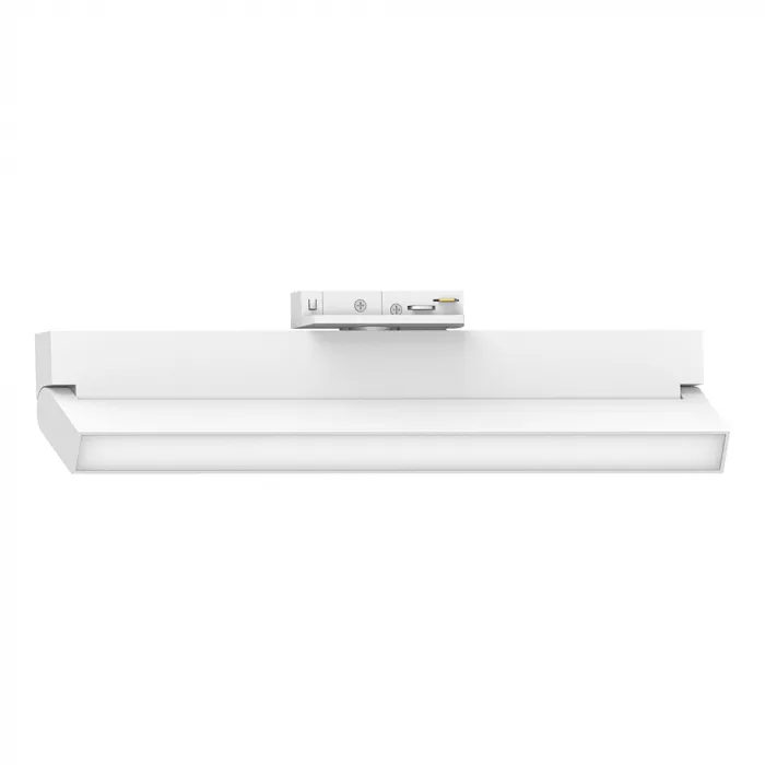 Светильник трековый светодиодный на шинопровод Feron AL149 LED IP20 18W 4000К от ImperiumLoft