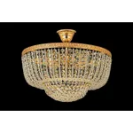 Потолочный светильник Arti Lampadari Favola Gold Favola E 1.3.40.502 G
