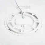 Светильник накладной со светодиодами Feron AL1600 LED IP44 36W 3000, 4000, 6400К от ImperiumLoft