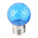 Лампа светодиодная E27 1W 230V Шар Feron 52162 от ImperiumLoft