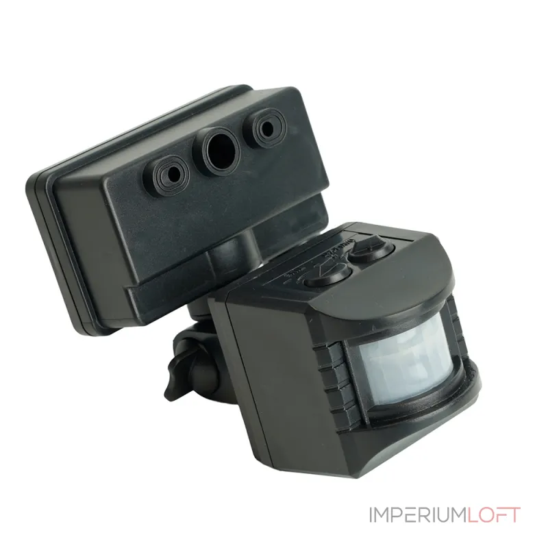 Датчик движения Feron SEN15 51517 от ImperiumLoft Датчик движения Feron SEN15 51517 от ImperiumLoft