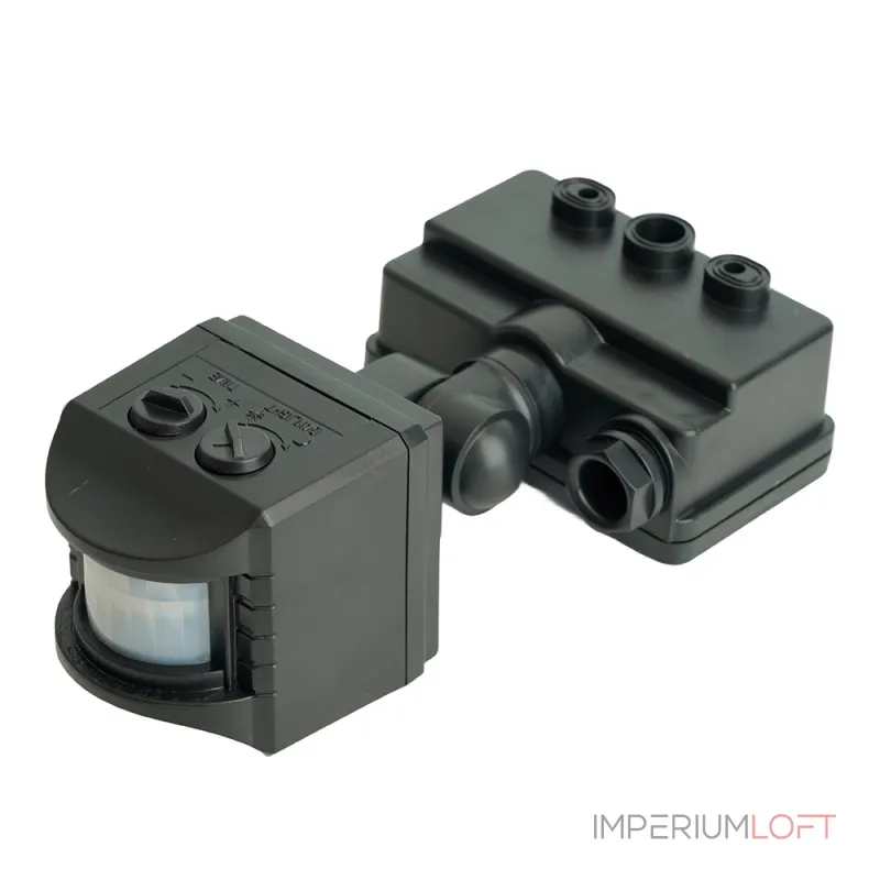 Датчик движения Feron SEN15 51517 от ImperiumLoft Датчик движения Feron SEN15 51517 от ImperiumLoft