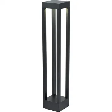 Светильник уличный светодиодный Feron Лос-Анджелес DH402 LED IP54 10W 4000К