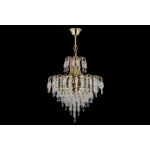 Подвесная люстра Arti Lampadari Erli Gb Erli E 1.5.50.105 GB