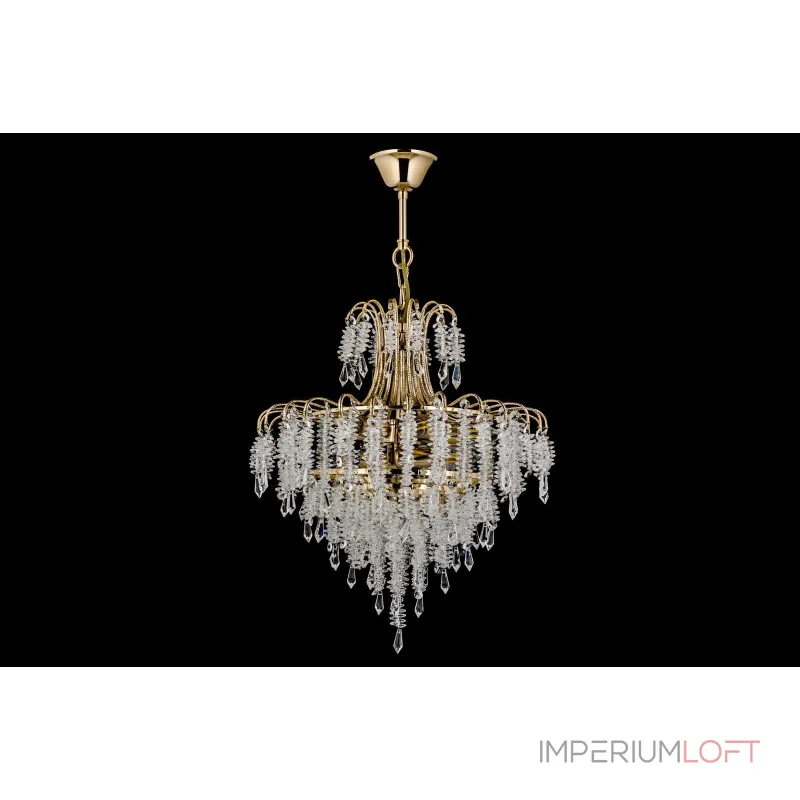 Подвесная люстра Arti Lampadari Erli Gb Erli E 1.5.50.105 GB