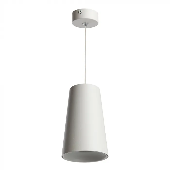 Подвесной светильник Feron ML1858 GU10 IP20 35W от ImperiumLoft