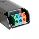 Трансформатор для светодиодной ленты с плавным пуском и диммированием 200W 24V IP20 Feron 52125 от ImperiumLoft Трансформатор для светодиодной ленты с плавным пуском и диммированием 200W 24V IP20 Feron 52125 от ImperiumLoft