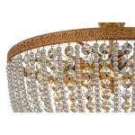 Потолочный светильник Arti Lampadari Favola Gold Favola E 1.3.40.502 G