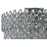 Люстра подвесная Arti Lampadari Osoppo Osoppo E 1.5.60.100 N