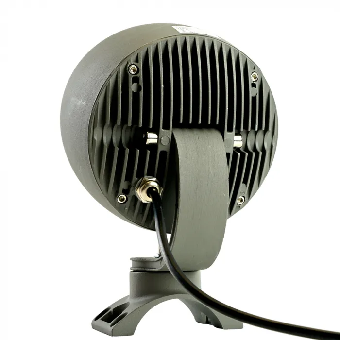 Светодиодный светильник ландшафтно-архитектурный Feron LL-601 LED IP65 24W от ImperiumLoft