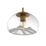 Люстра подвесная Arti Lampadari Dego Dego E 1.P3 CS