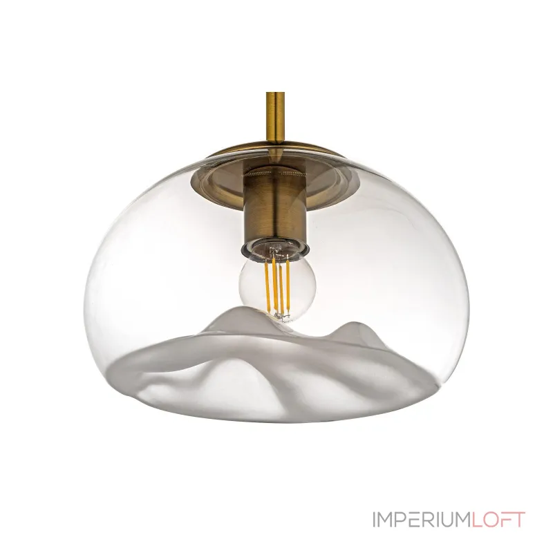 Люстра подвесная Arti Lampadari Dego Dego E 1.P3 CS Люстра подвесная Arti Lampadari Dego Dego E 1.P3 CS