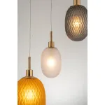 Светильник подвесной Arti Lampadari Magliano Magliano E 1.P1 D