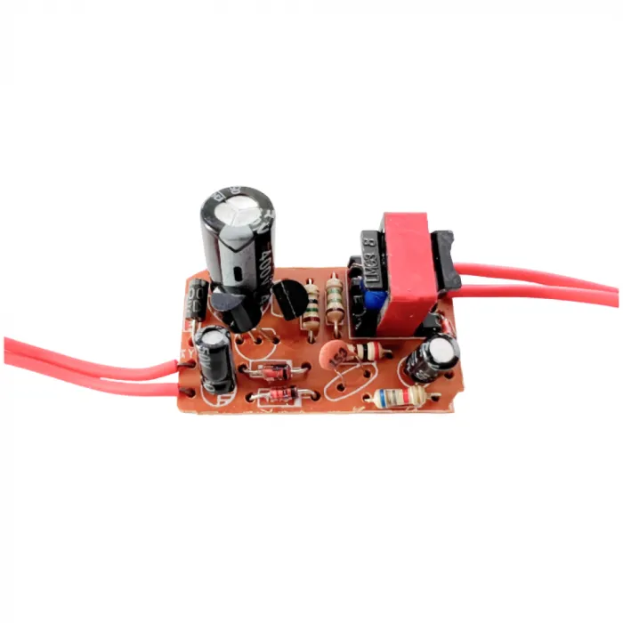 Драйвер для CD900-940 LB0900 Feron LB0900 220-240Вт 21607 от ImperiumLoft