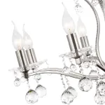 Подвесная люстра Arti Lampadari Alberi Nm Alberi E 1.1.8.600 NM