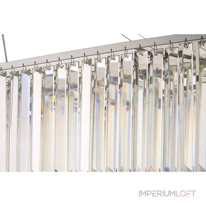 Люстра подвесная Arti Lampadari Enio Enio E 1.5.120X30.101 NP