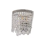 Бра Arti Lampadari Castellana Nickel Castellana E 2.10.602 N