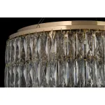 Люстра подвесная Arti Lampadari Acquaro Acquaro E 1.5.D50.101 GP