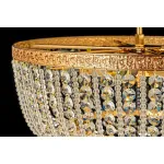 Потолочный светильник Arti Lampadari Favola Gold Favola E 1.3.40.502 G