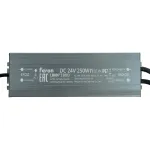 Трансформатор электронный для светодиодной ленты 250W 24V IP67 (драйвер) Feron 53083