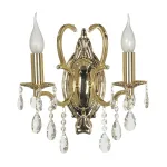 Бра Arti Lampadari Pisani Gold Pisani E 2.1.2.601 G