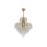 Подвесная люстра Arti Lampadari Erli Gb Erli E 1.5.50.105 GB