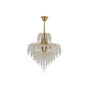 Подвесная люстра Arti Lampadari Erli Gb Erli E 1.5.50.105 GB