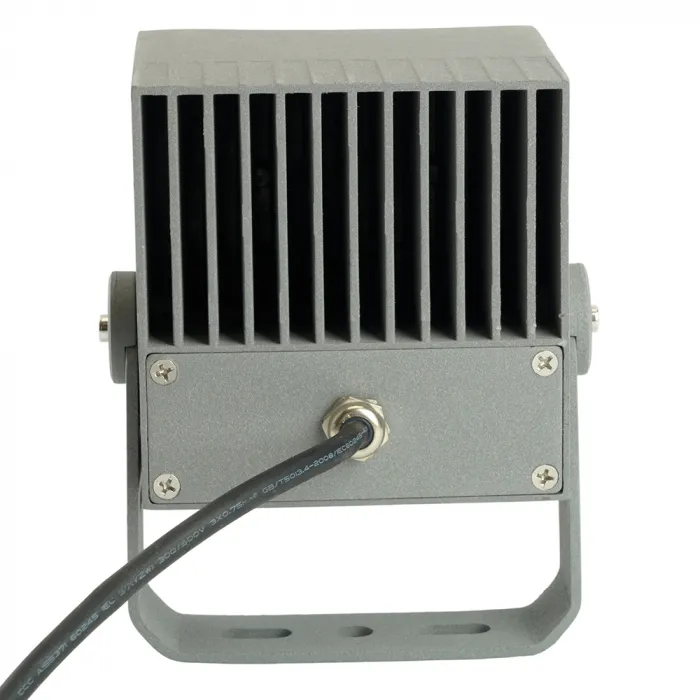 Светодиодный светильник ландшафтно-архитектурный Feron LL-897 LED IP66 25W 2700К от ImperiumLoft
