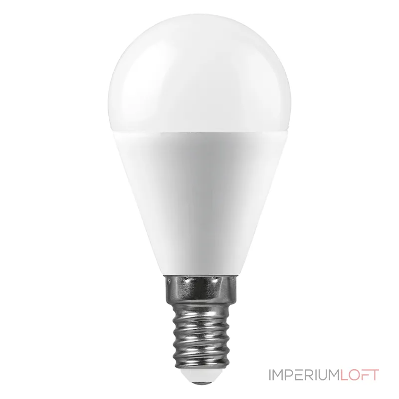 Светодиодная лампа SBG4520 E14 20W 230V 2700K Feron Saffit 53404 Светодиодная лампа SBG4520 E14 20W 230V 2700K Feron Saffit 53404
