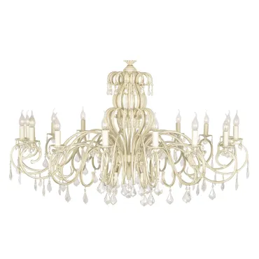 Подвесная люстра Arti Lampadari Gioia Gioia E 1.1.16.602 CG Подвесная люстра Arti Lampadari Gioia Gioia E 1.1.16.602 CG