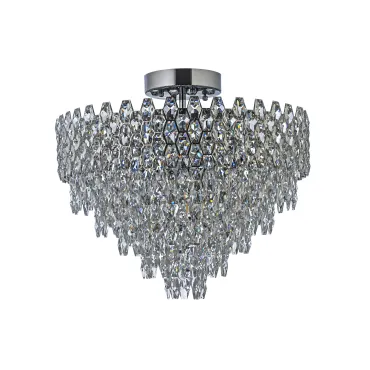 Люстра подвесная Arti Lampadari Osoppo Osoppo E 1.5.60.100 N