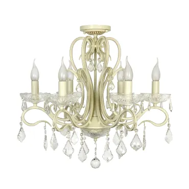 Подвесная люстра Arti Lampadari Luminare Luminare E 1.1.6.601 C Подвесная люстра Arti Lampadari Luminare Luminare E 1.1.6.601 C
