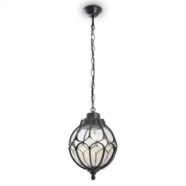 Светильник садово-парковый Feron Версаль PL3805 E27 IP44 60W