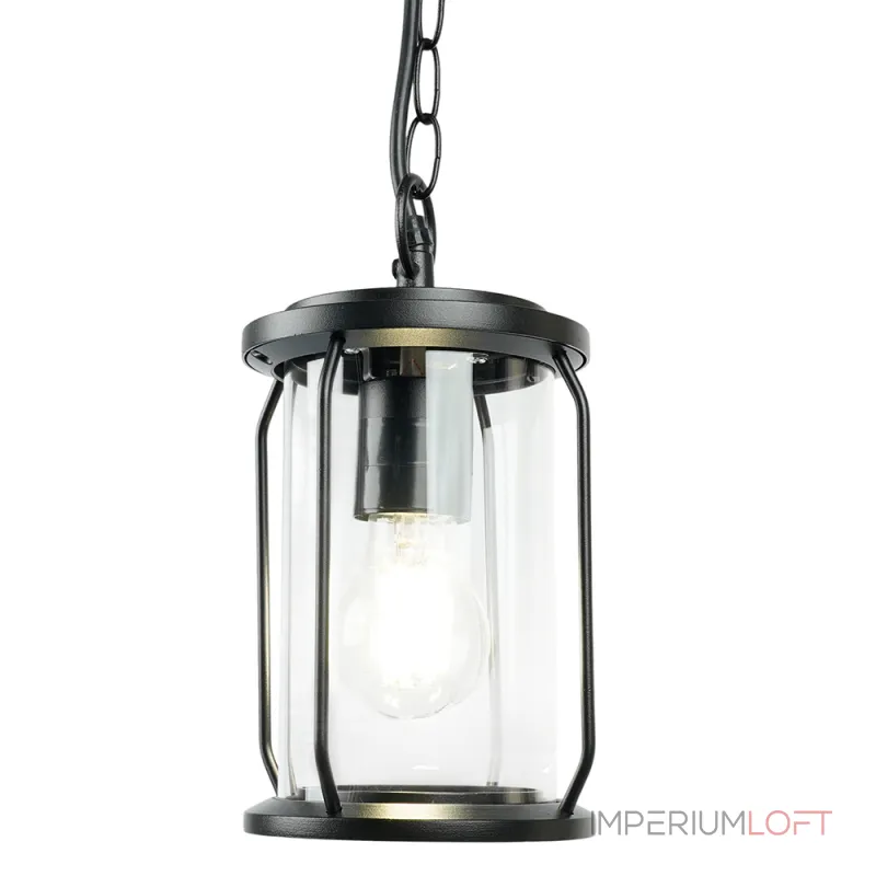 Подвесной уличный светильник Feron Болонья 51966 от ImperiumLoft Подвесной уличный светильник Feron Болонья 51966 от ImperiumLoft