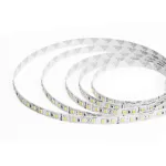 Светодиодная LED лента 120SMD(2835)/м 11Вт/м 24V 3000К 30м IP20 Feron 53086
