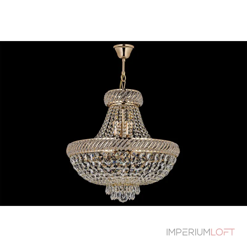 Подвесной светильник Arti Lampadari Palermo Palermo E 1.5.45.600 G