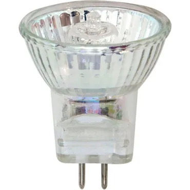 Лампа галогенная Feron HB7 JCDR11 G5.3 35W 02205